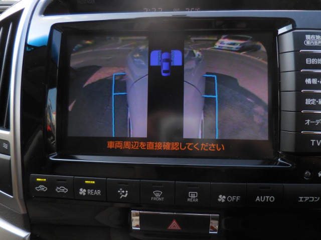 【ランドクルーザー】ランクル200　ZX モデリスタ